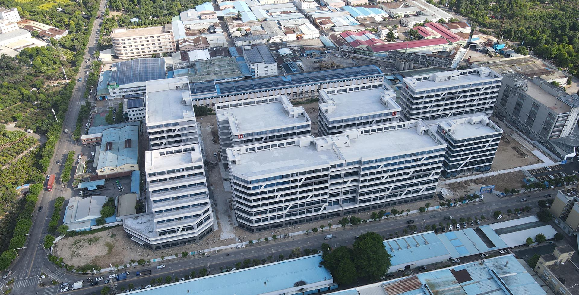 小榄九洲基科工园202307
