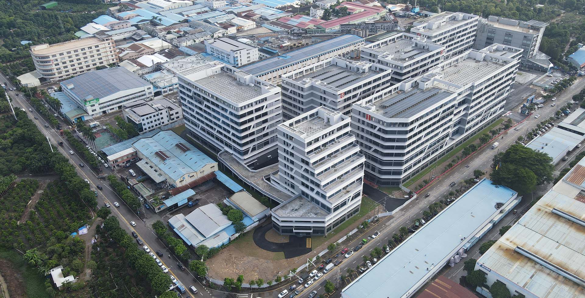 小榄九洲基科工园202309