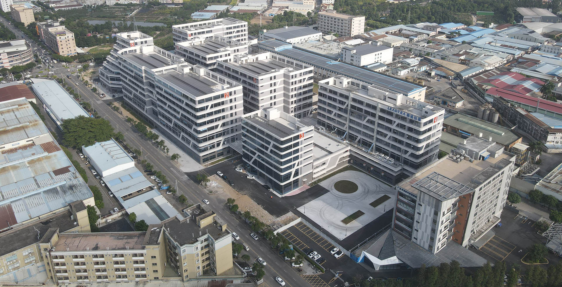 小榄九洲基科工园202310