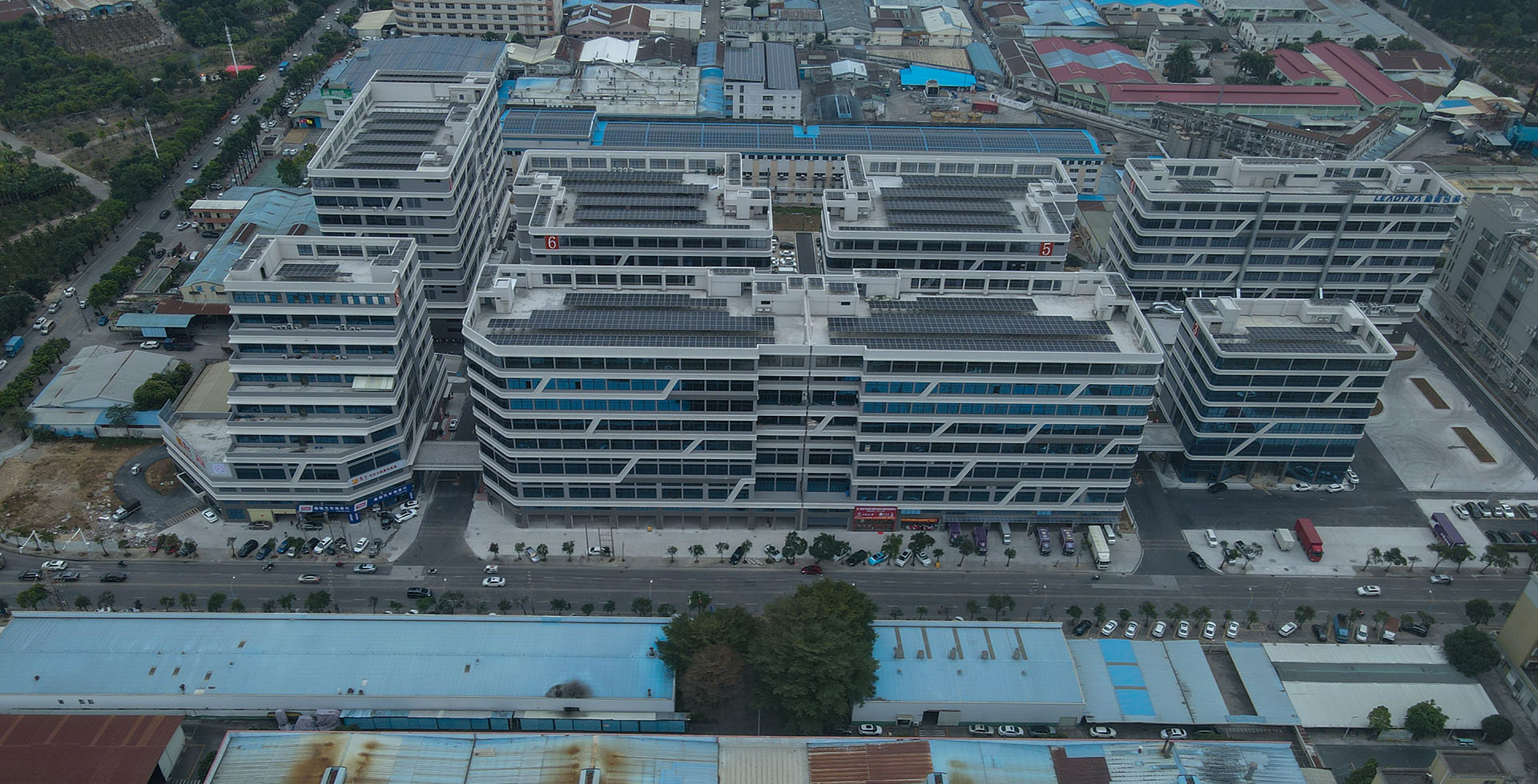小榄九洲基科工园202311