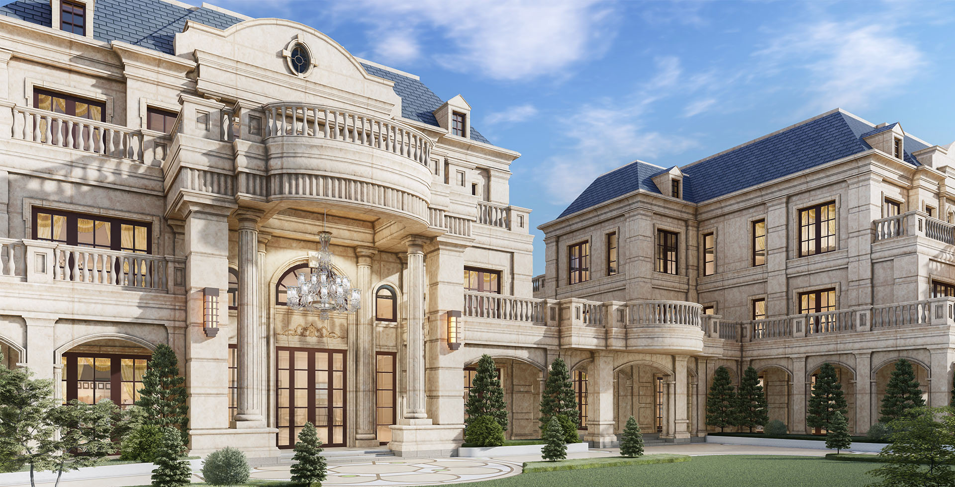 缅甸THE VILLA DESIGN