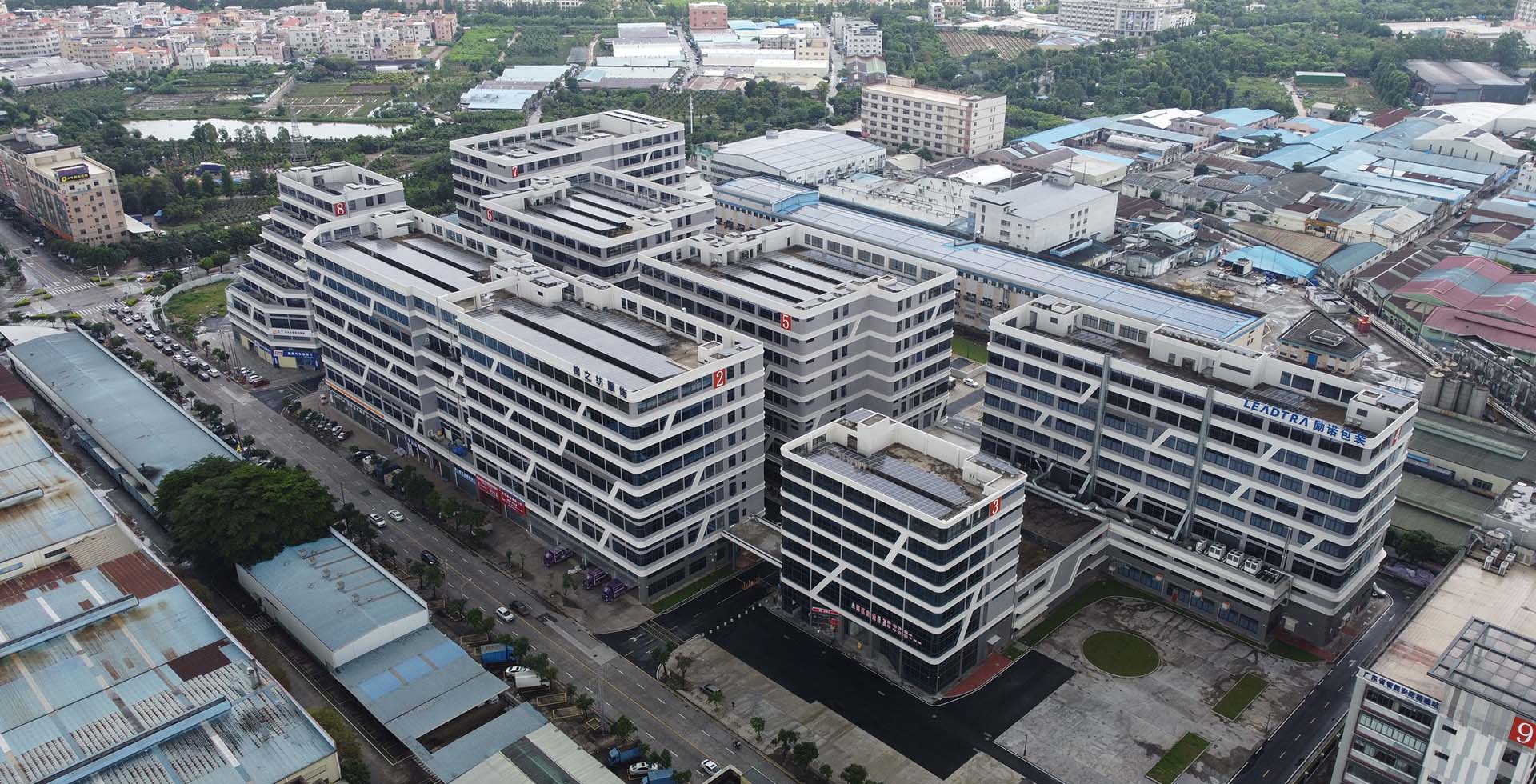 小榄九洲基科工园202406