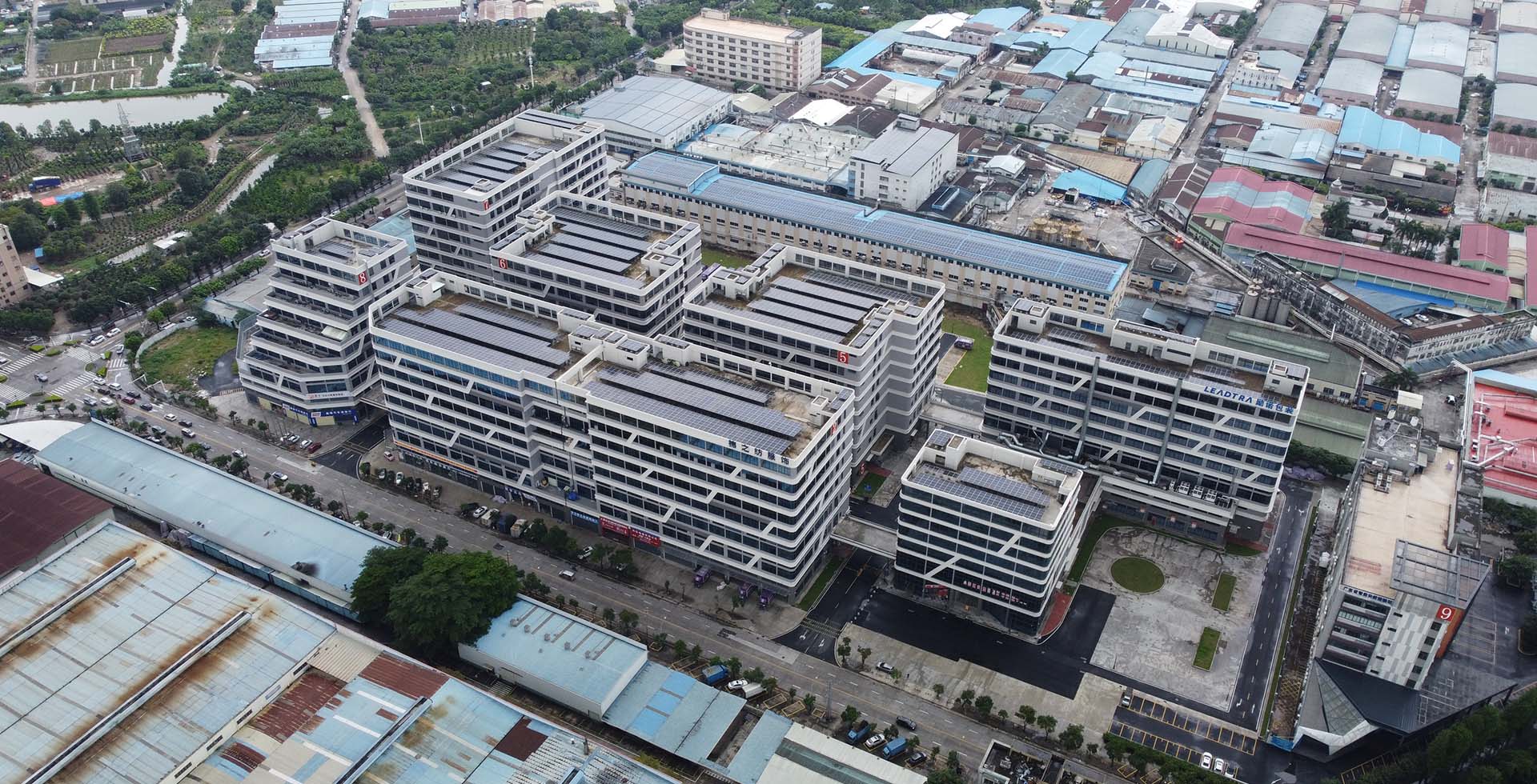 小榄九洲基科工园202406