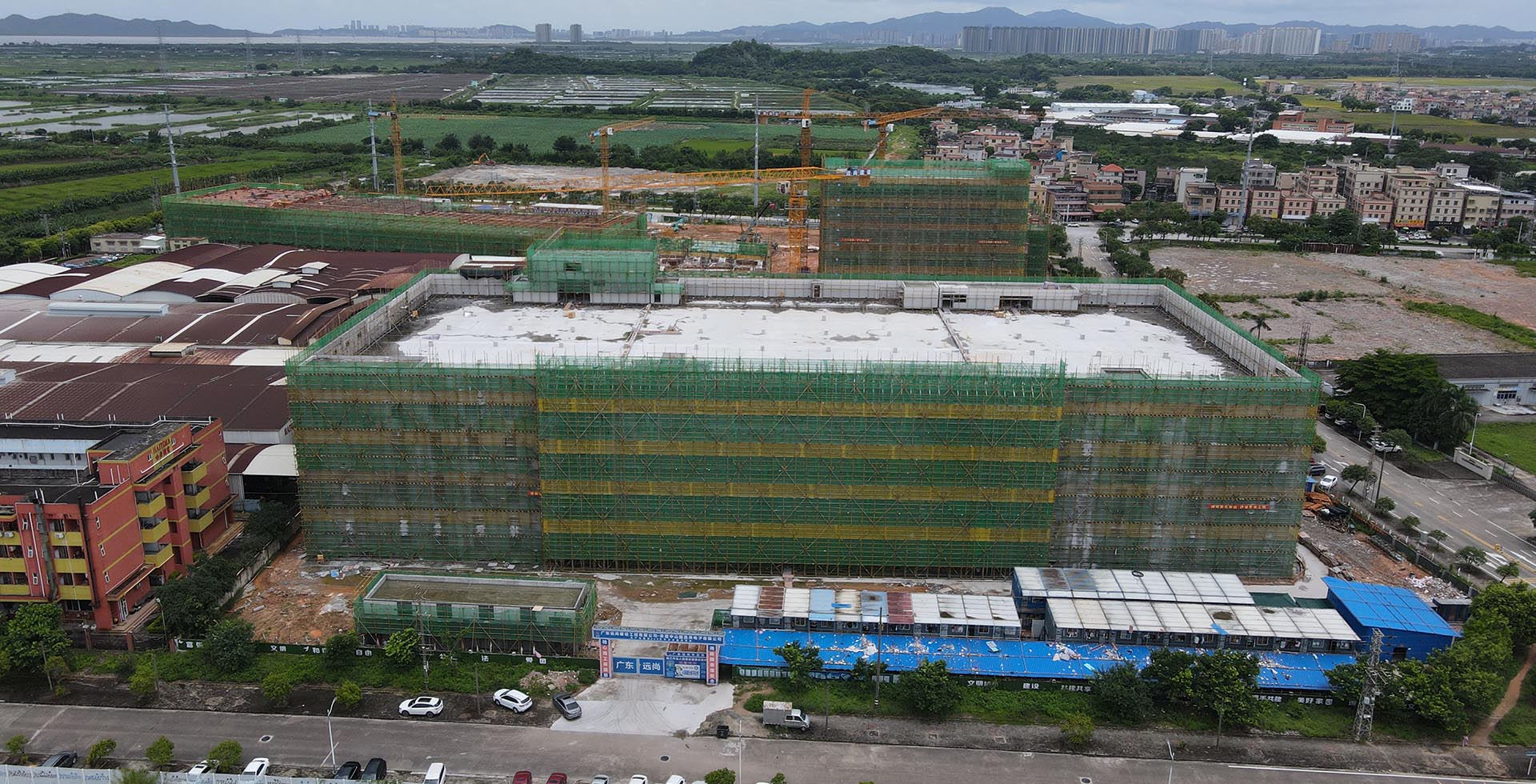 翠亨国昌荣电子有限公司202406