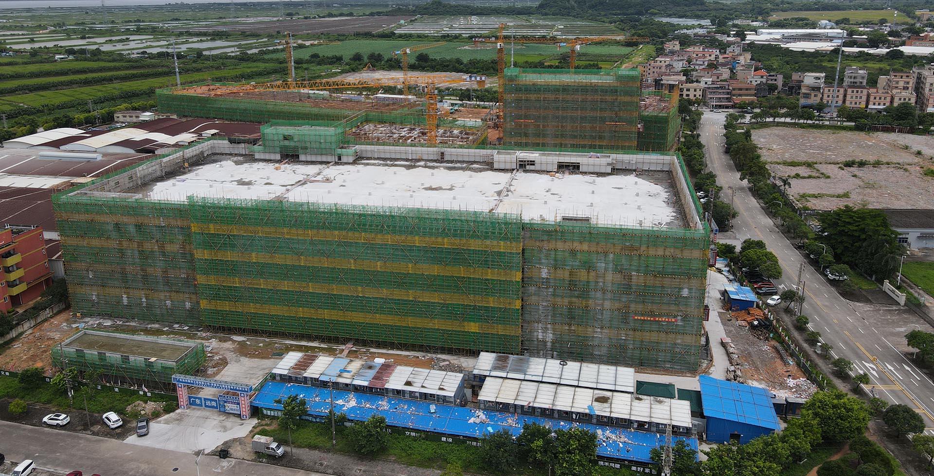 翠亨国昌荣电子有限公司202406